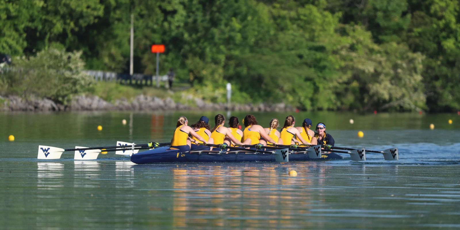 Rowing